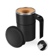 Automatic Magnetic Stirring Cup
