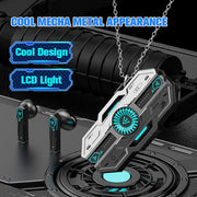 CYXG - Wireless Stereo 5.49 Earbuds