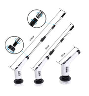 Electric Cleaning Brush (JY-6010)