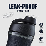 LORDEX - Protein Shaker Bottle