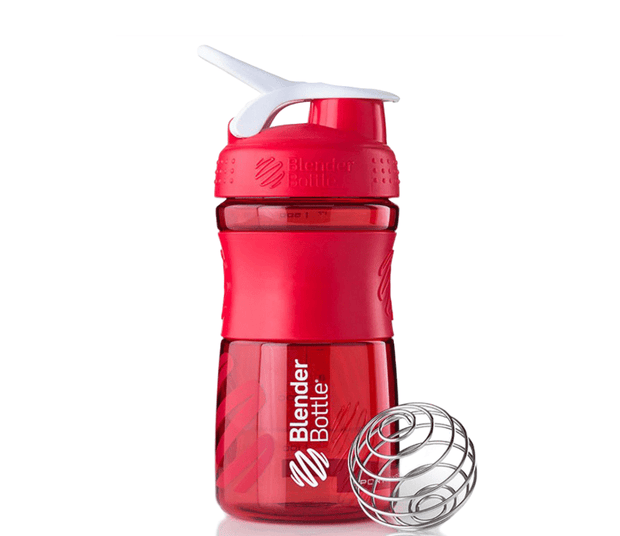 LORDEX - Protein Shaker Bottle