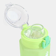 Running Water Bottle
