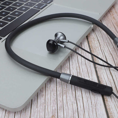 SoundMax - Wireless Neckband