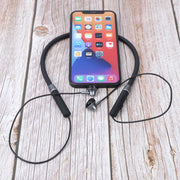 SoundMax - Wireless Neckband